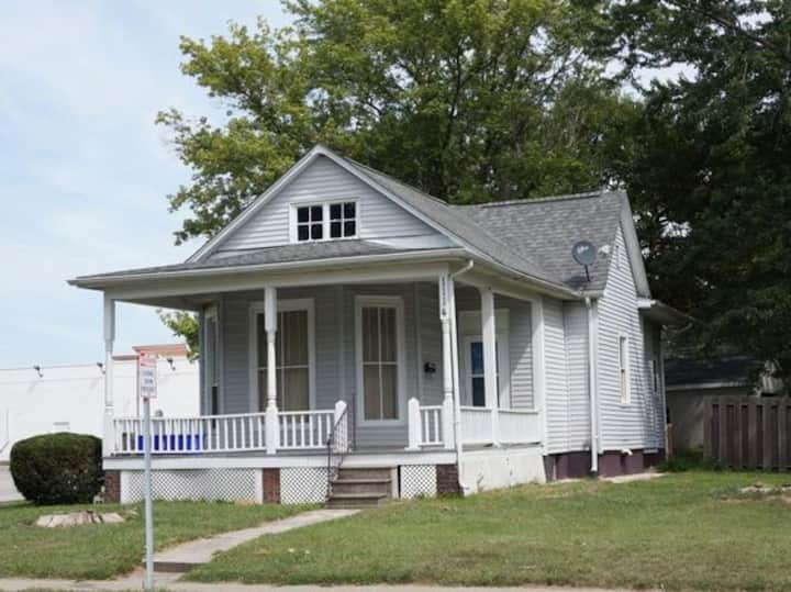 Springfield Vacation Rentals & Homes Illinois, United States Airbnb