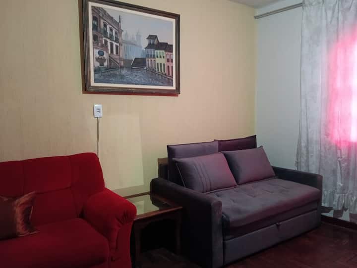 Casa De Vó(zinha) - Ouro Preto
