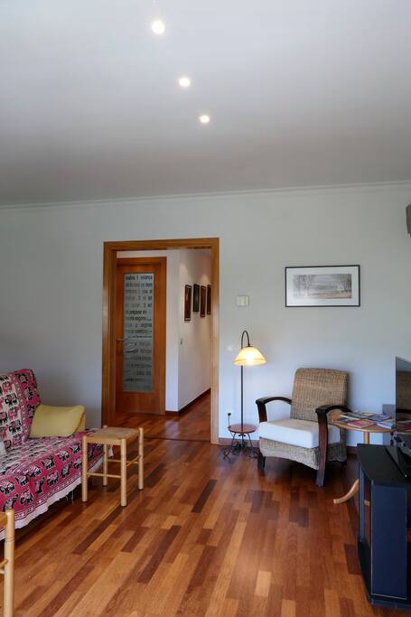 Sala de estar