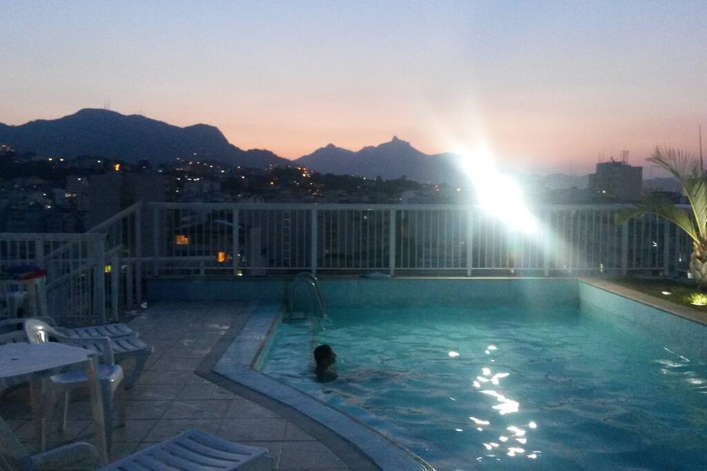 Best View.Pool