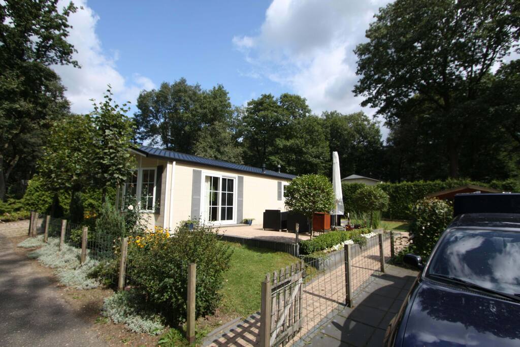 Het huis