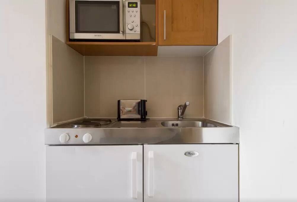 Kitchenette