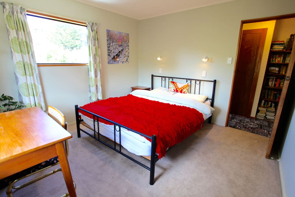 Your room
