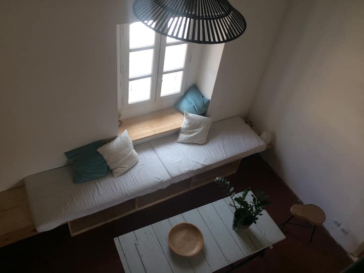 La Petite Visitandine - Arles