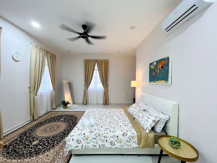 საძინებელი 2