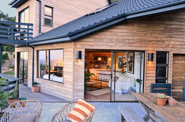 Kalk Bay Beach House