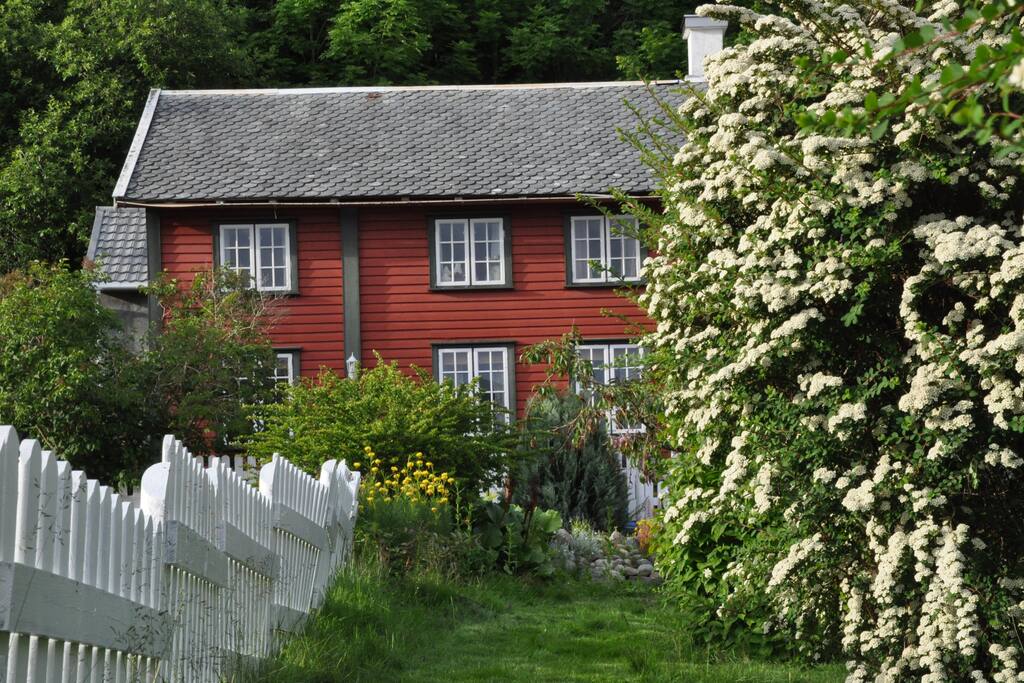 Hansgarden