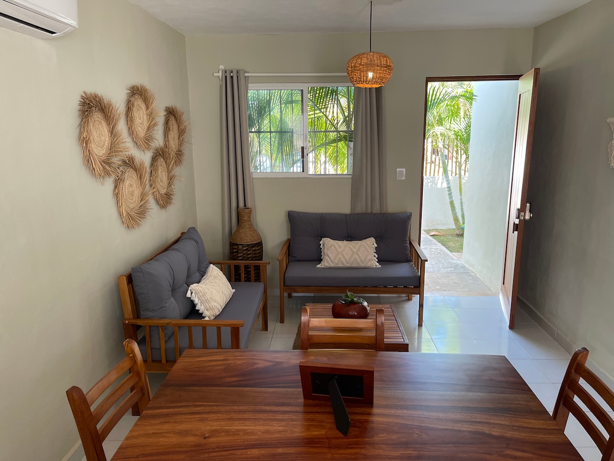 Top Airbnb: María Linda en Zona Habitacional Militar