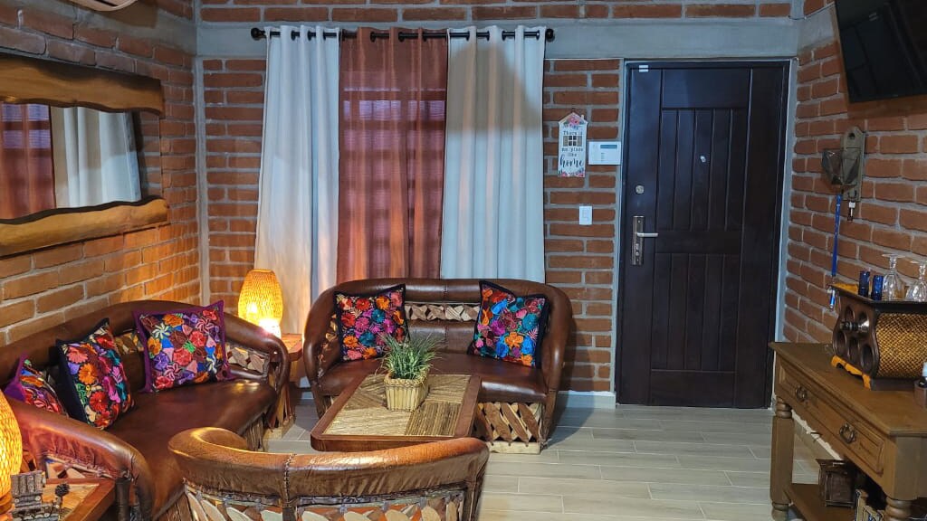 Propiedad de Airbnb exitosa: Country house: My little haven en Heroica Guaymas