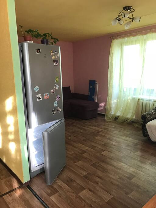 Комната