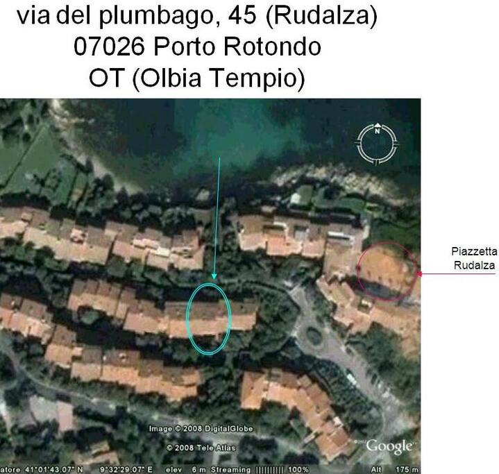 Dal Satellite