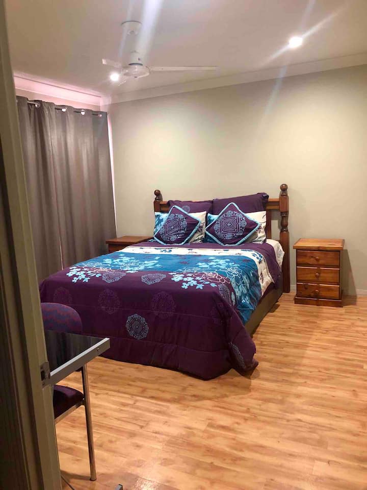 საძინებელი 2