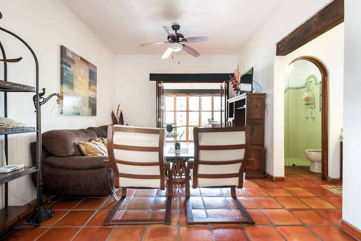 Absolute Fab Condo W/view In The Heart Of Paradise - Puerto Vallarta
