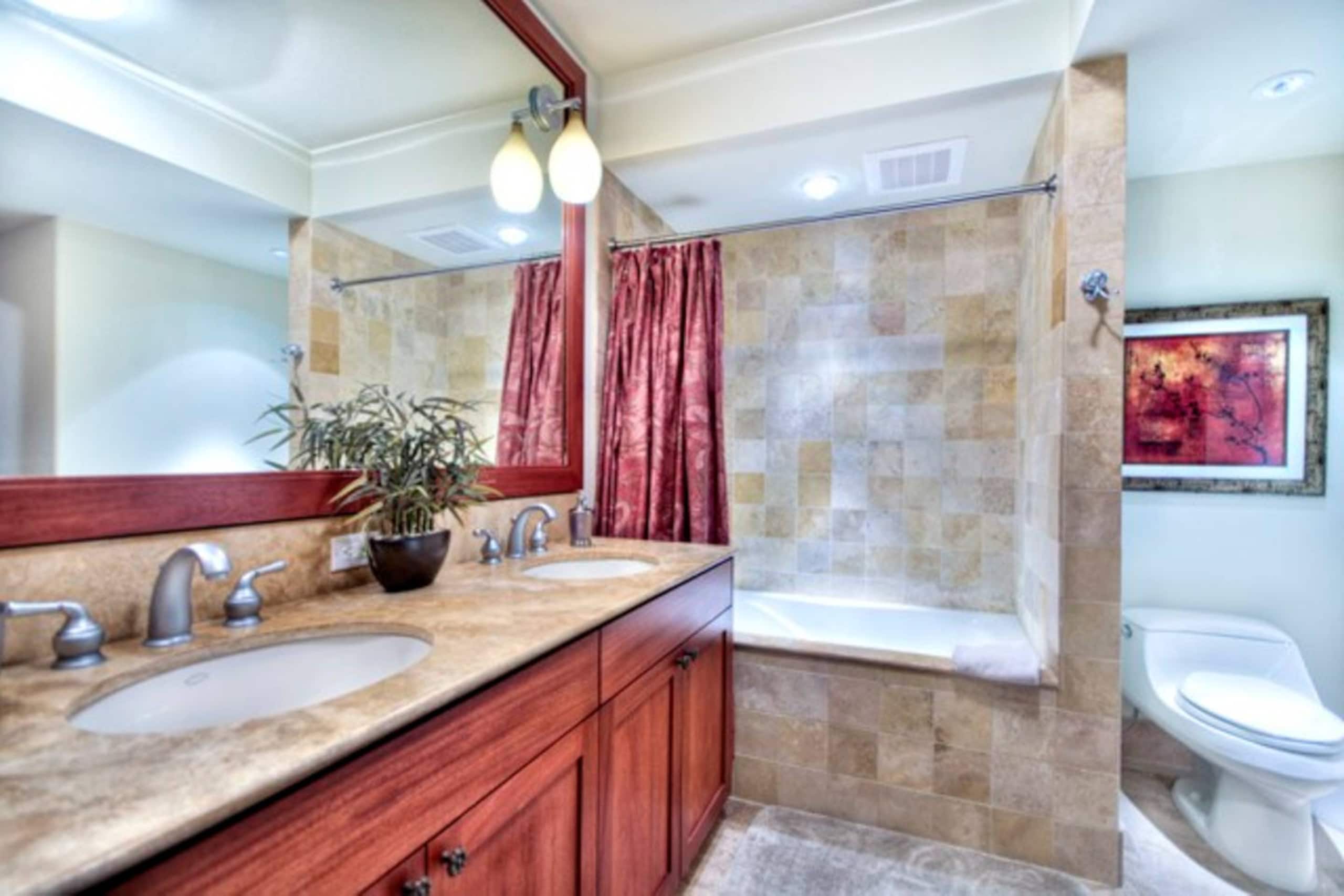 Villa in Waikoloa Village · ★5.0 · 2 bedrooms · 5 beds · 2 baths - Photo 17