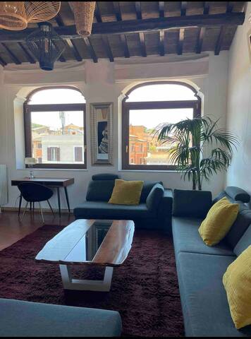 The view in trastevere gallery image 3