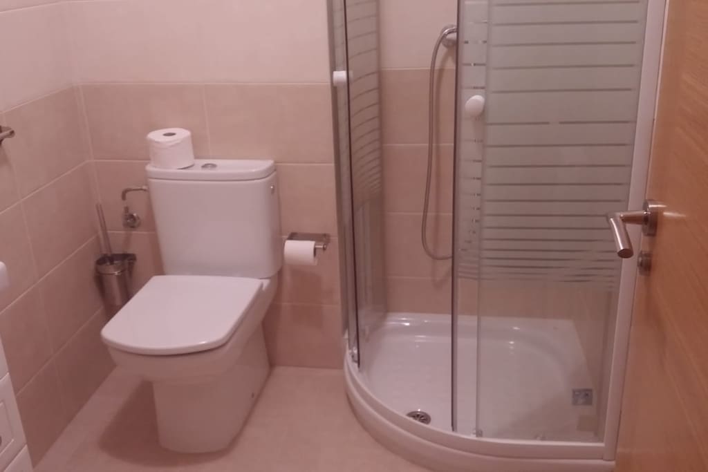 Baño 1