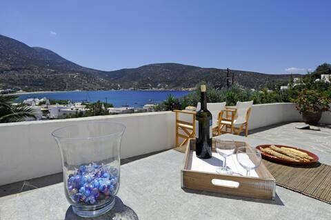 Villa Vathi