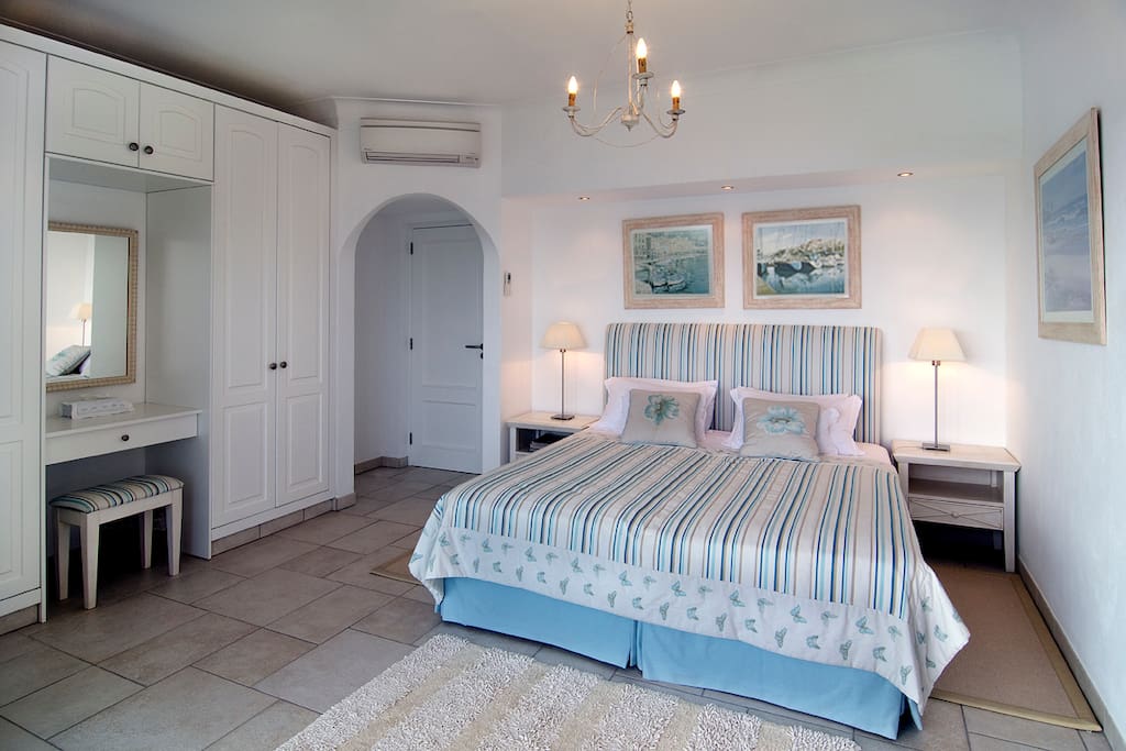 Simply Salema - Luxury self-catered villas in Salema, Algarve, Portugal