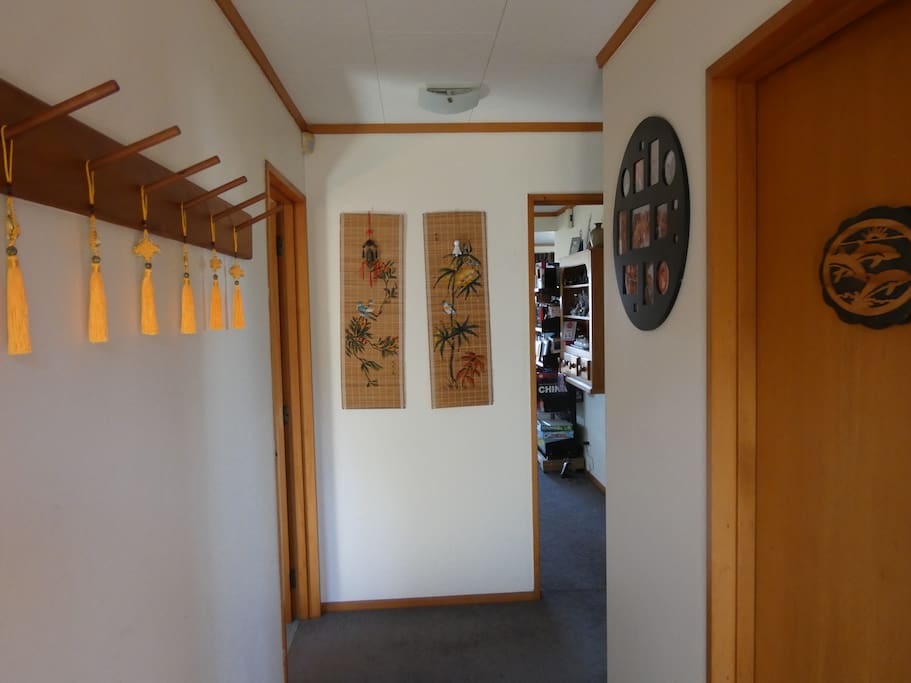 Entranceway
