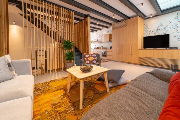 The HostMaster Gazi La Grande Maison gallery image 3