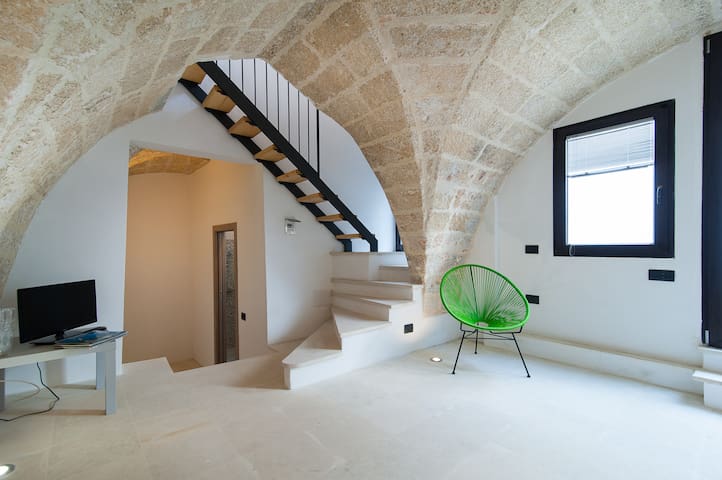 Tipica Casa Salentina