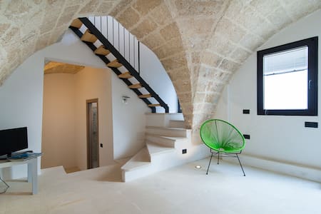 Tipica Casa Salentina