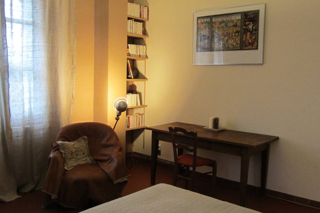 chambre
