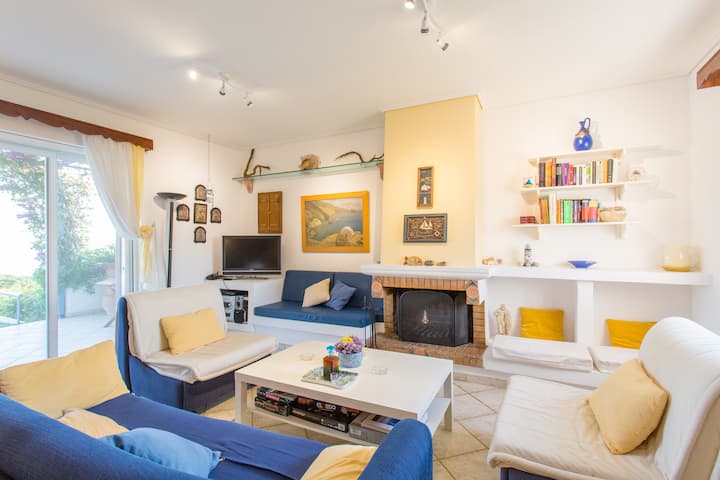 Villa Amorgos photo 8
