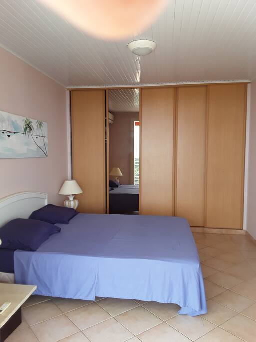 chambre 1