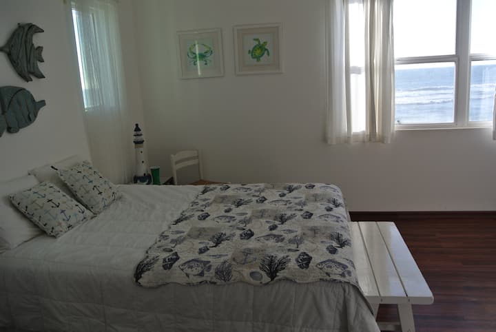 Recámara 3
01 cama queen