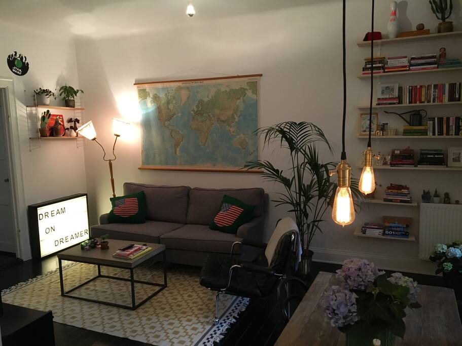 Livingroom