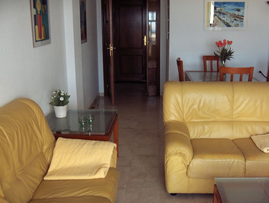 Liiving room