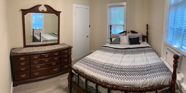 Главна спална соба 