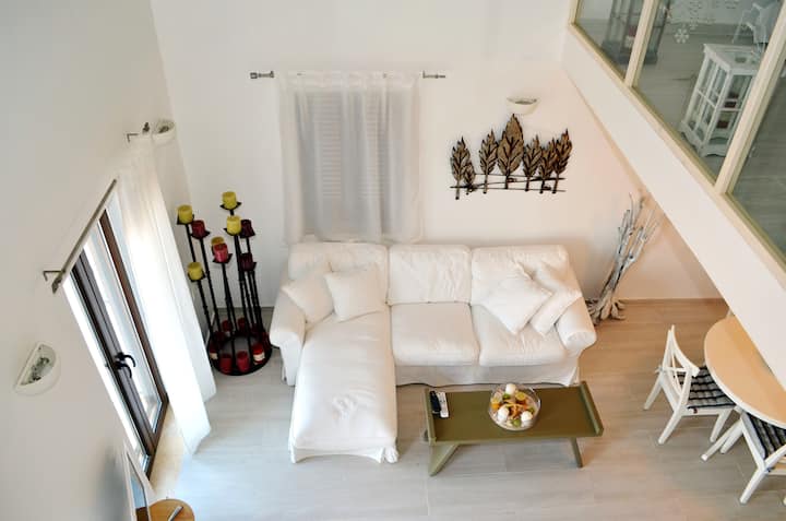 ห้องนั่งเล่น