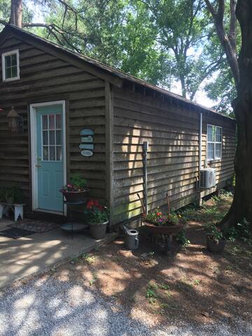 Granny's Guesthouse