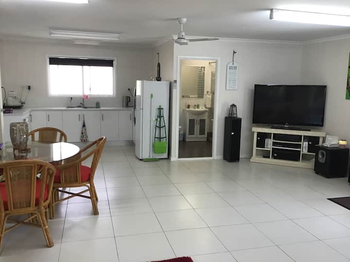 Top 6 Cabin Rentals In And Near Hervey Bay, Australia Updated 2024