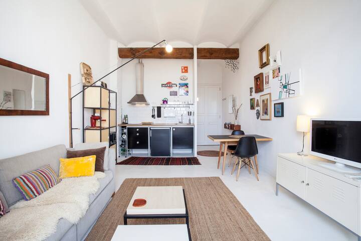 Botanical Apartment - Quart Towers