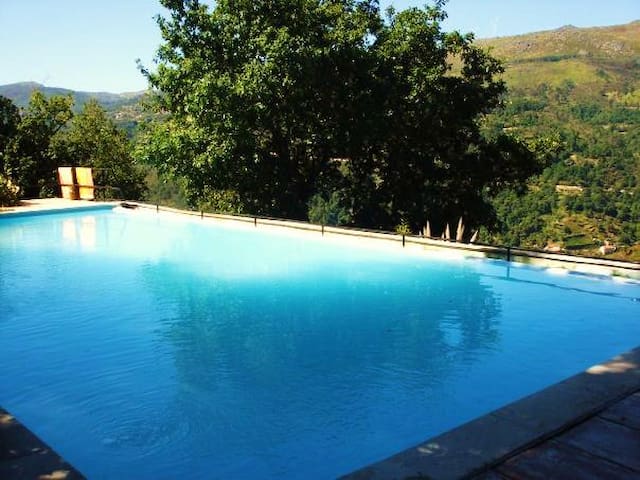 Casa da Geada - Turismo Rural - R2