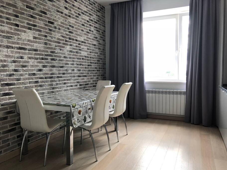 Кухня | Kitchen