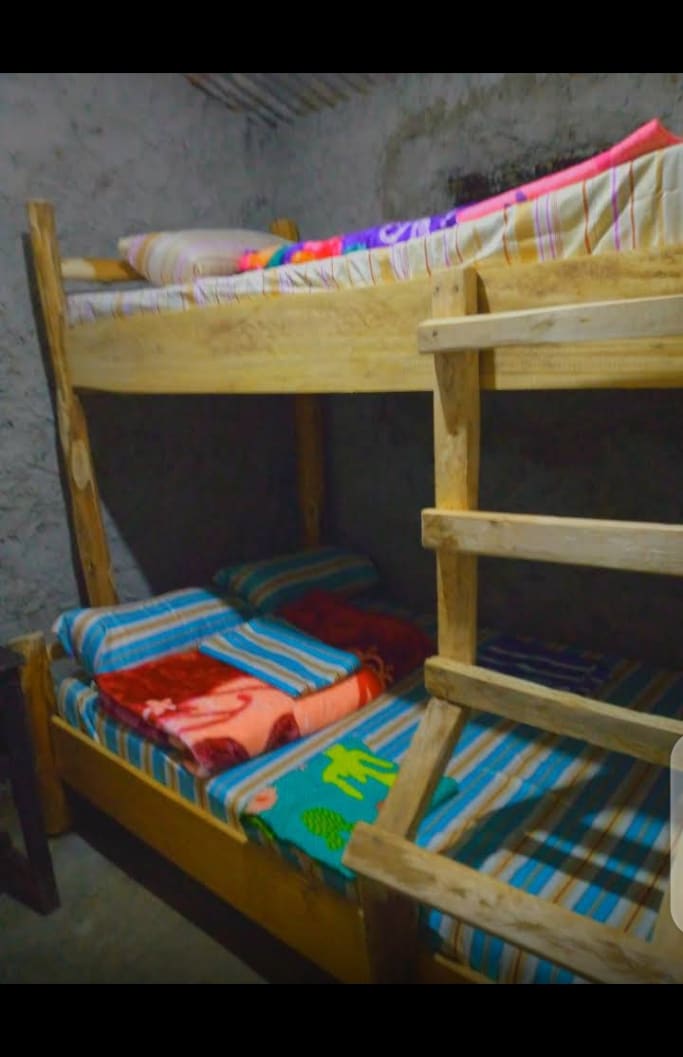 Спална соба 1