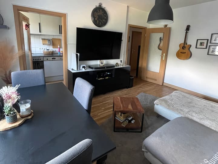 Private Room Close Cgn Trade Fair(1 Train Station) - Cologne