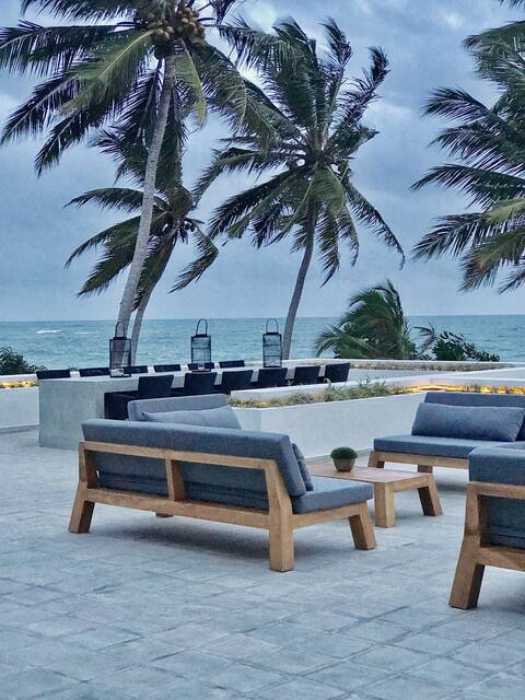 The Summer House Ambalangoda