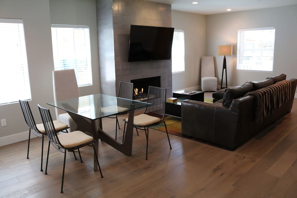 Dining/Living