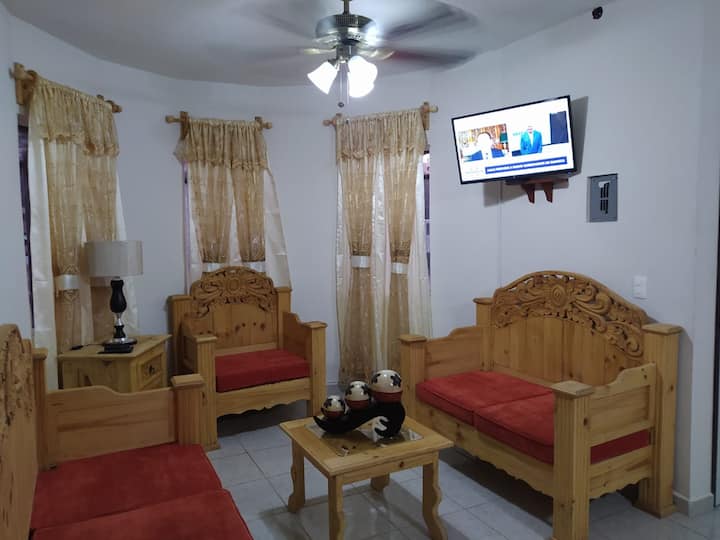 Casa Idalia - San Carlos Nuevo Guaymas