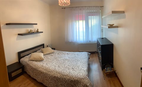 Successful Airbnb property: KRYNICZANKA APARTMENT in Krynica Morska