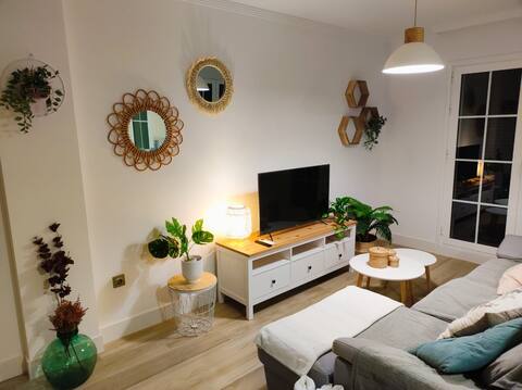 Top Airbnb: Housing in Pozo del Esparto en Cuevas Del Almanzora