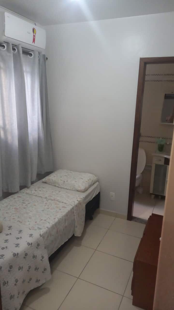 Спална соба 1