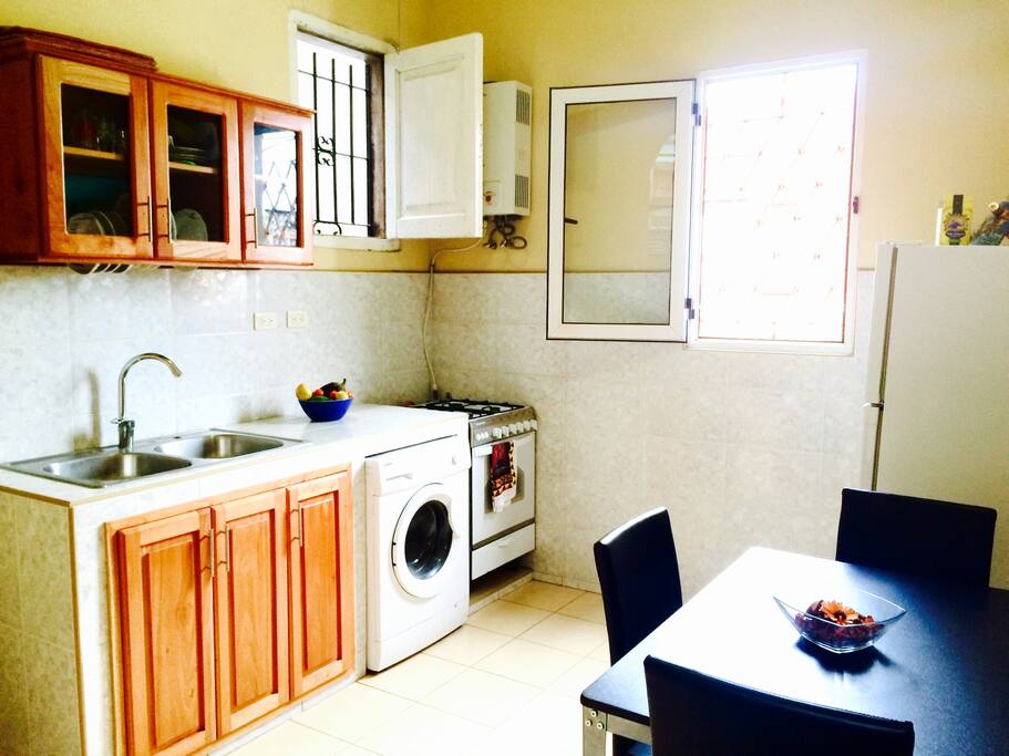 Cocina