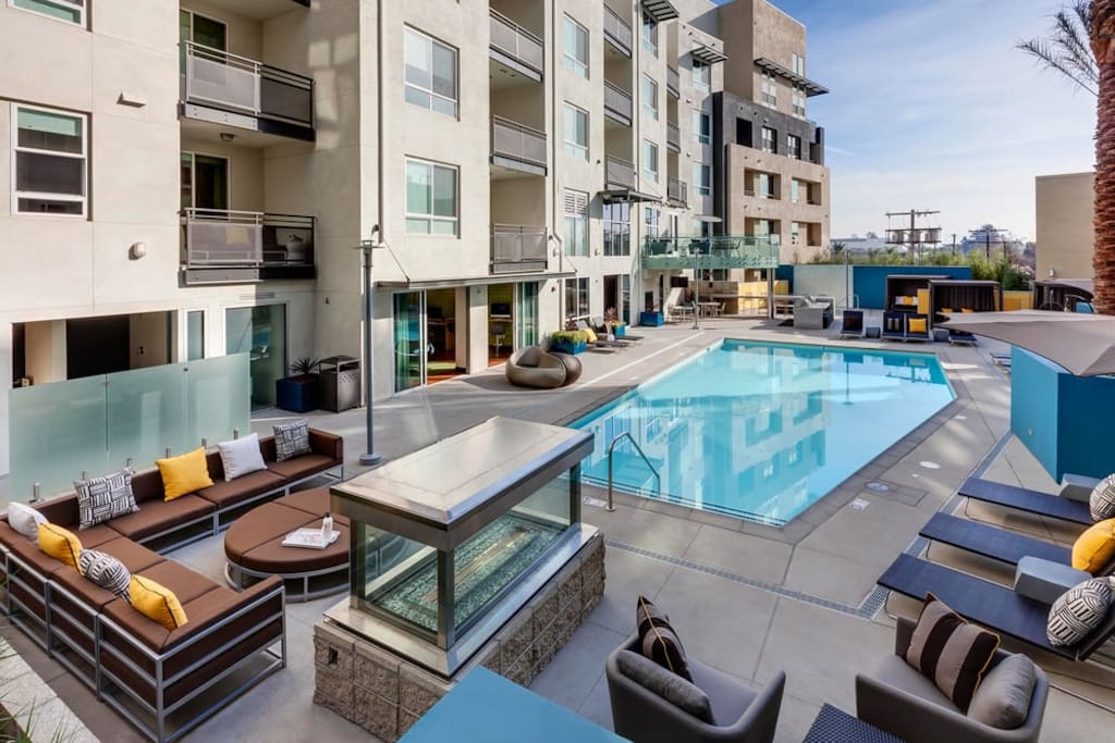 Cheap Nice Hotels In Los Angeles Cheap Nice Hotels In Los Angeles