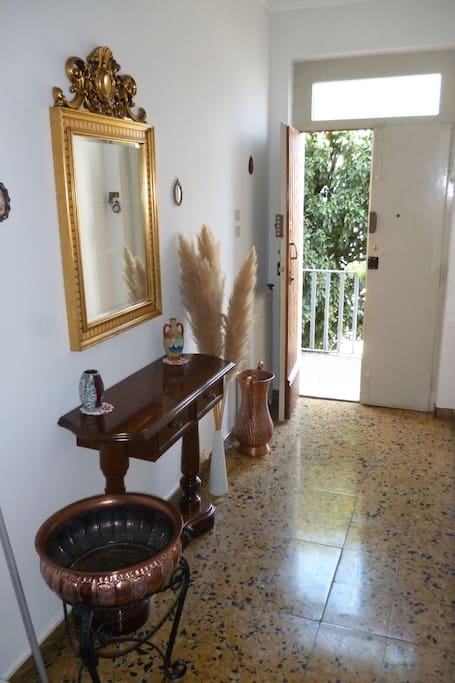 ingresso